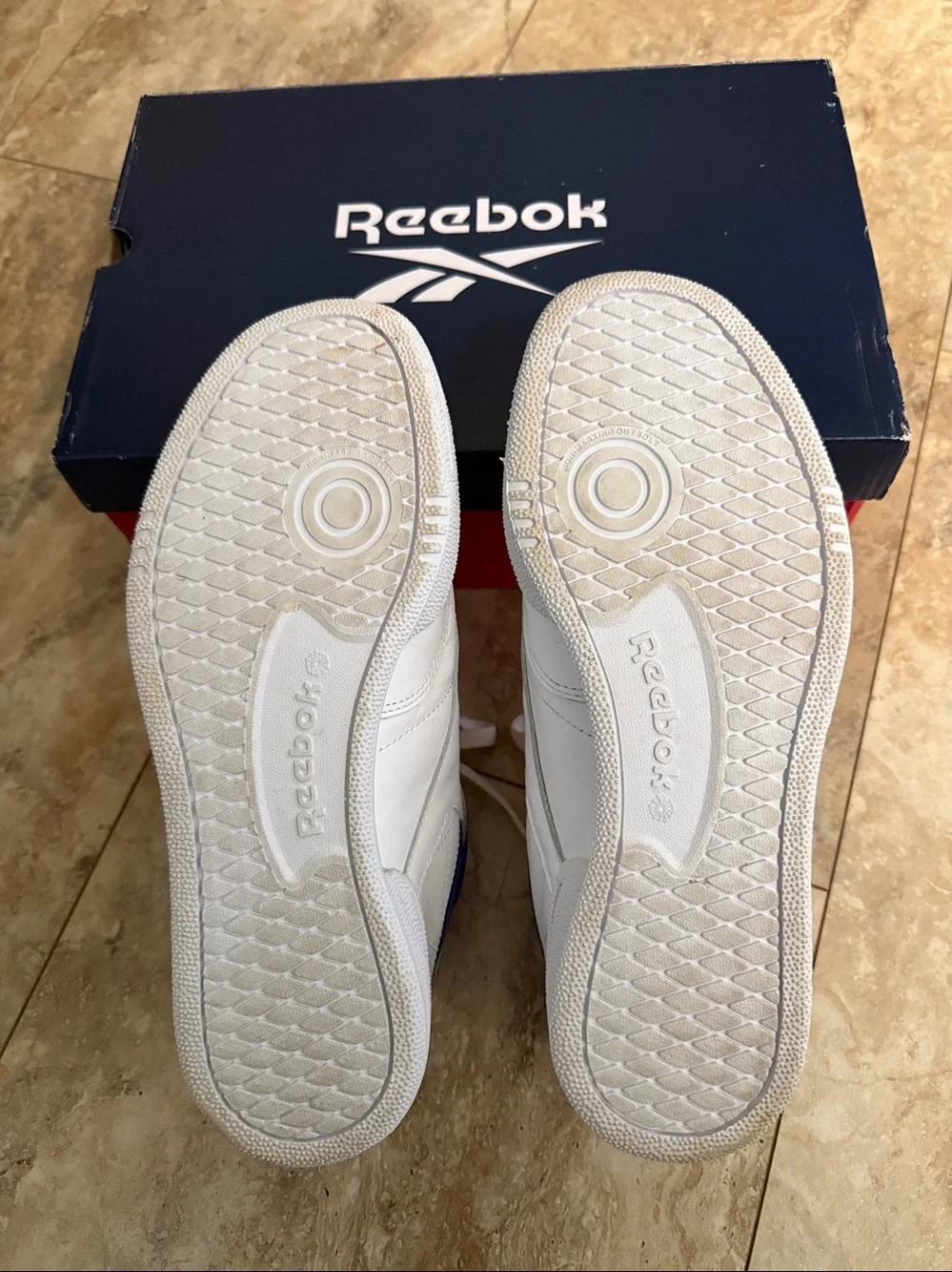 Reebok Club C 85 Vintage Sneaker